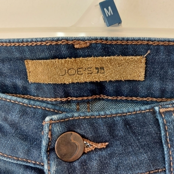 JOE'S Mid Rise The Icon Skinny Ankle Jeans - Picture 13 of 13